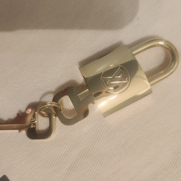 Louis Vuitton Reverse Monogram Cannes bag - Picture 7 of 9